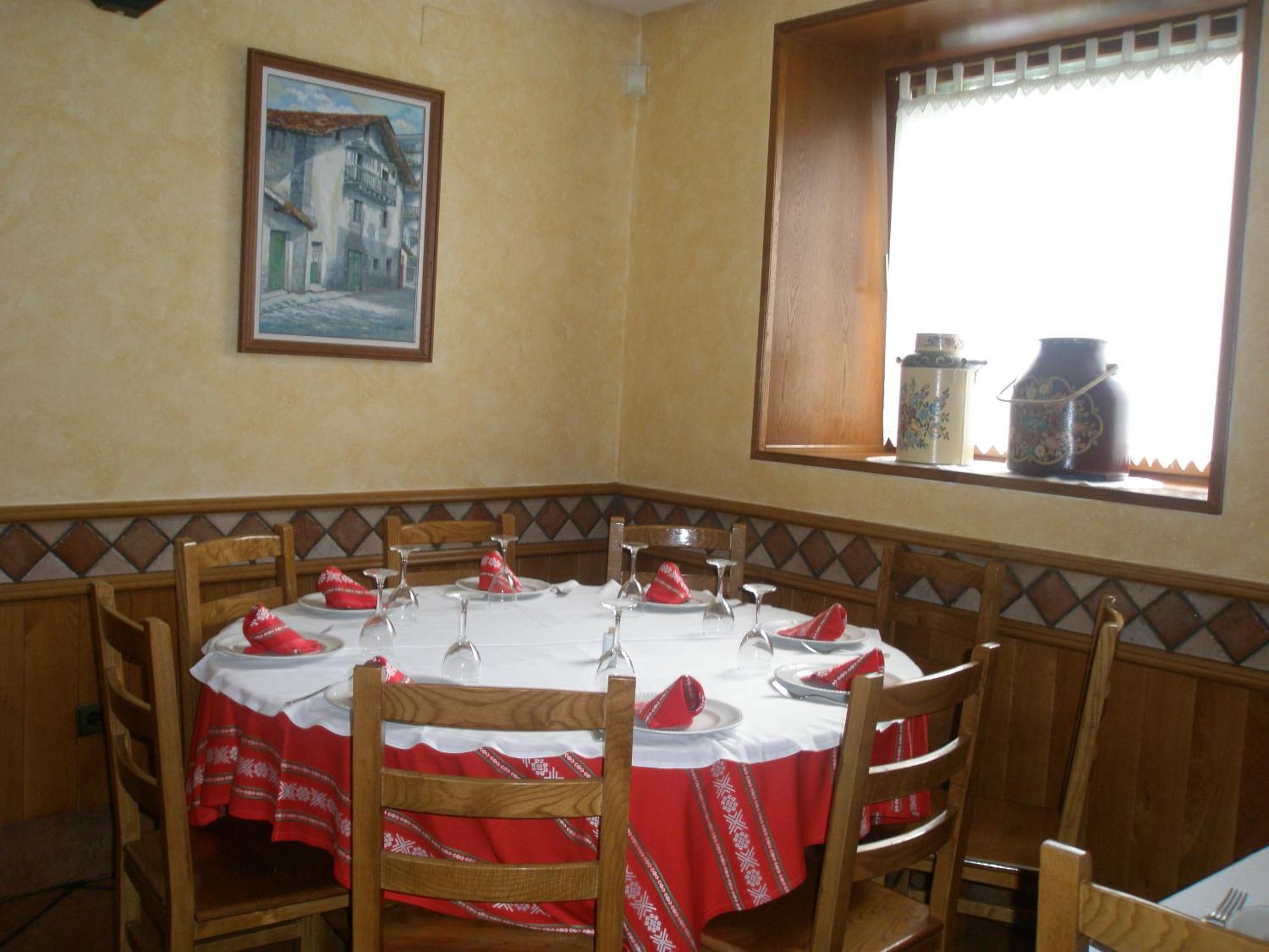 Hostal Musunzar Leitza  Exterior photo